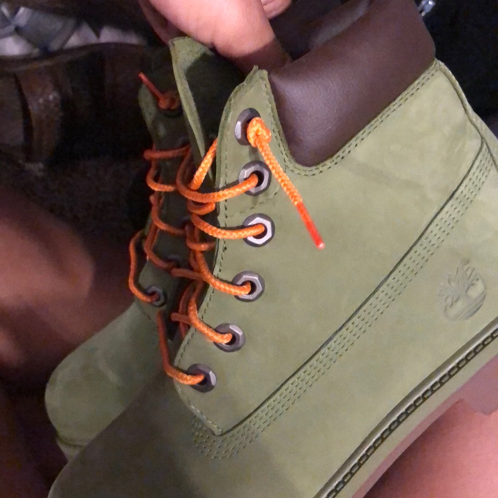 timberlands
